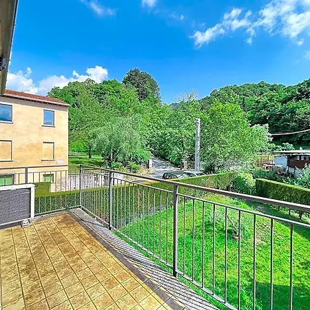 La With Private Terrace Hotel 3*