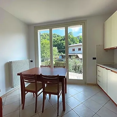 Apartament La With Private Terrace Bellagio