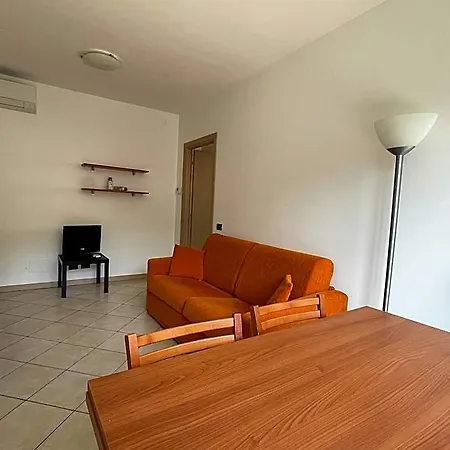 La With Private Terrace 3* Bellagio