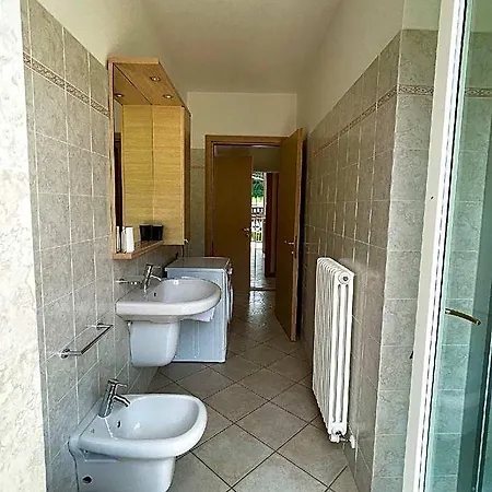 Hotel La With Private Terrace 3*